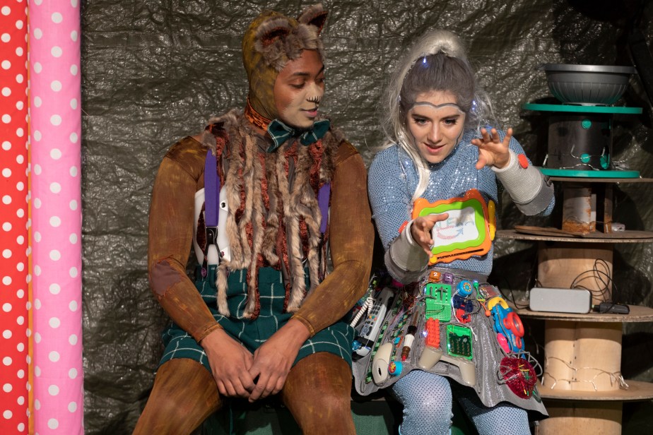 THE FOREST OF FORGOTTEN&nbsp;DISCOS!