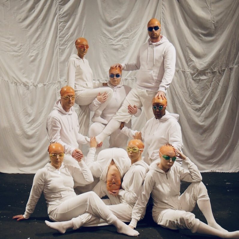 Blah Blah Blah, Blah Blah Blah, Blah Blah Blah, or Much Ado About&nbsp;Nothing