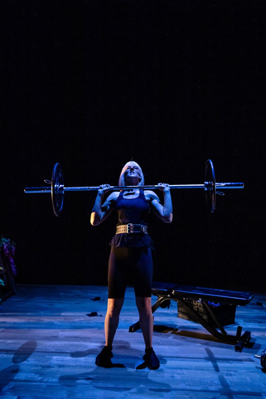 I’M A PHOENIX,&nbsp;BITCH