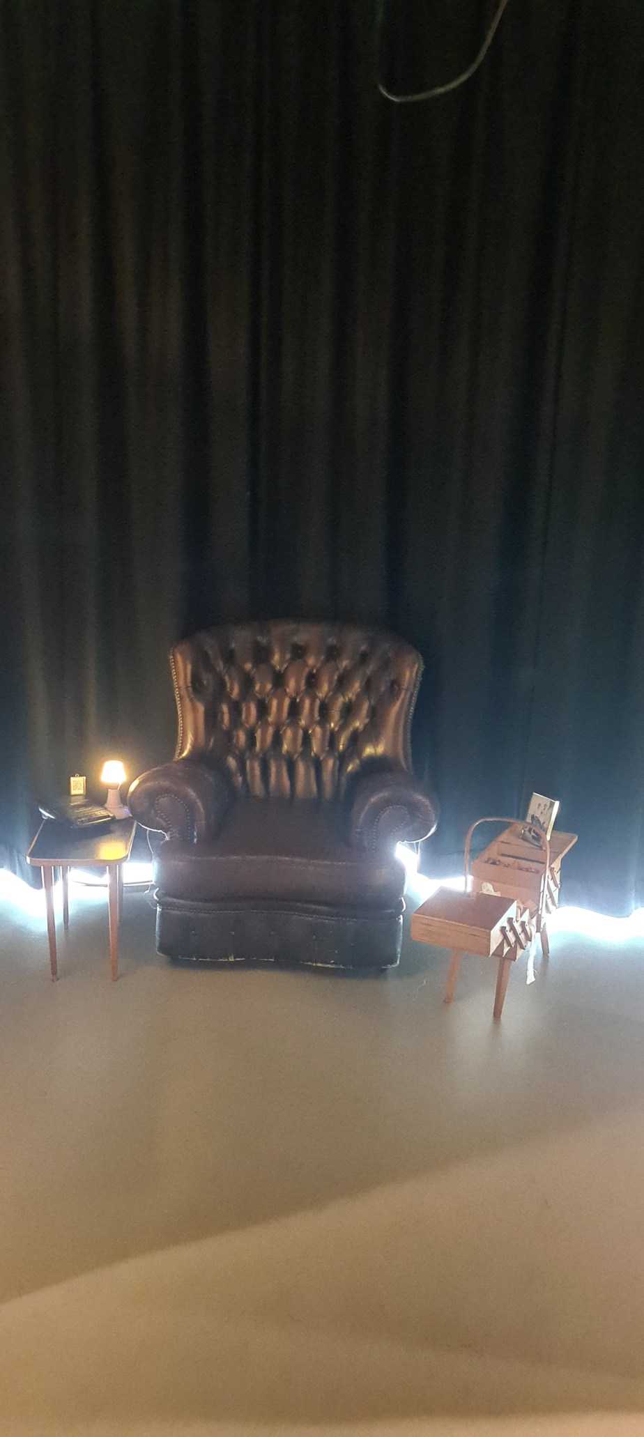 A Home for&nbsp;Grief