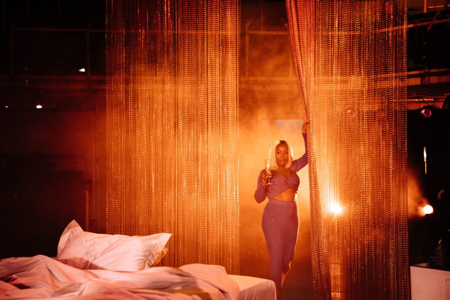 Cat On A Hot Tin&nbsp;Roof