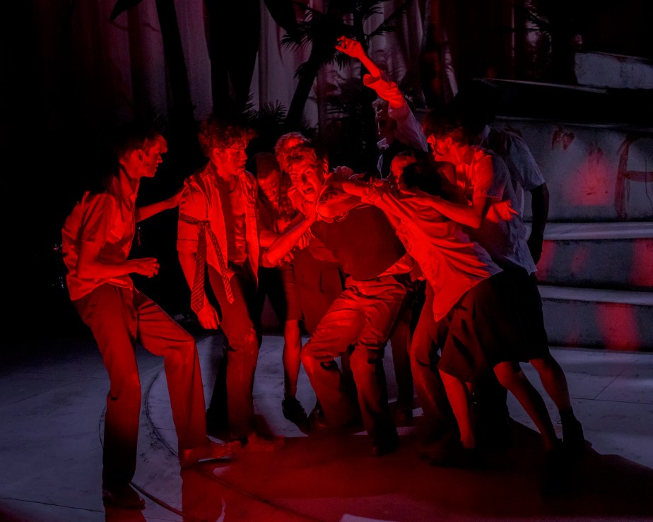 Lord Of The&nbsp;Flies