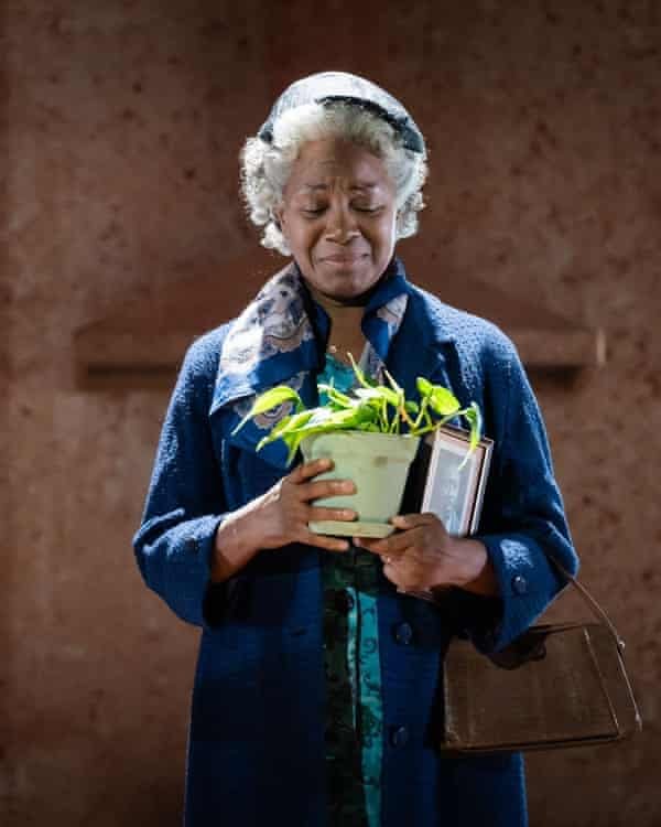 A Raisin in the&nbsp;Sun