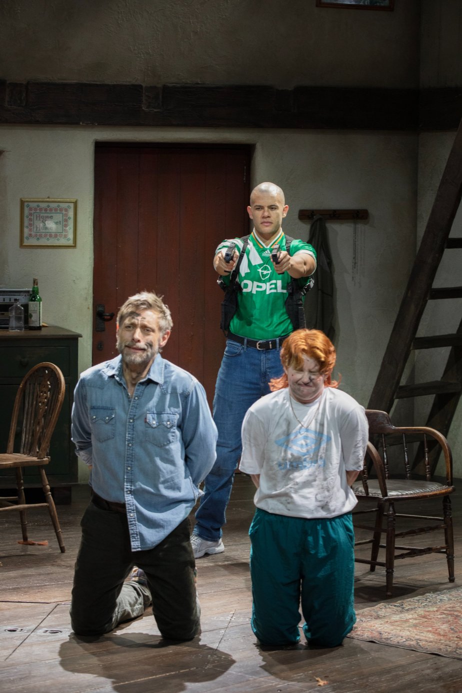 The Lieutenant of&nbsp;Inishmore