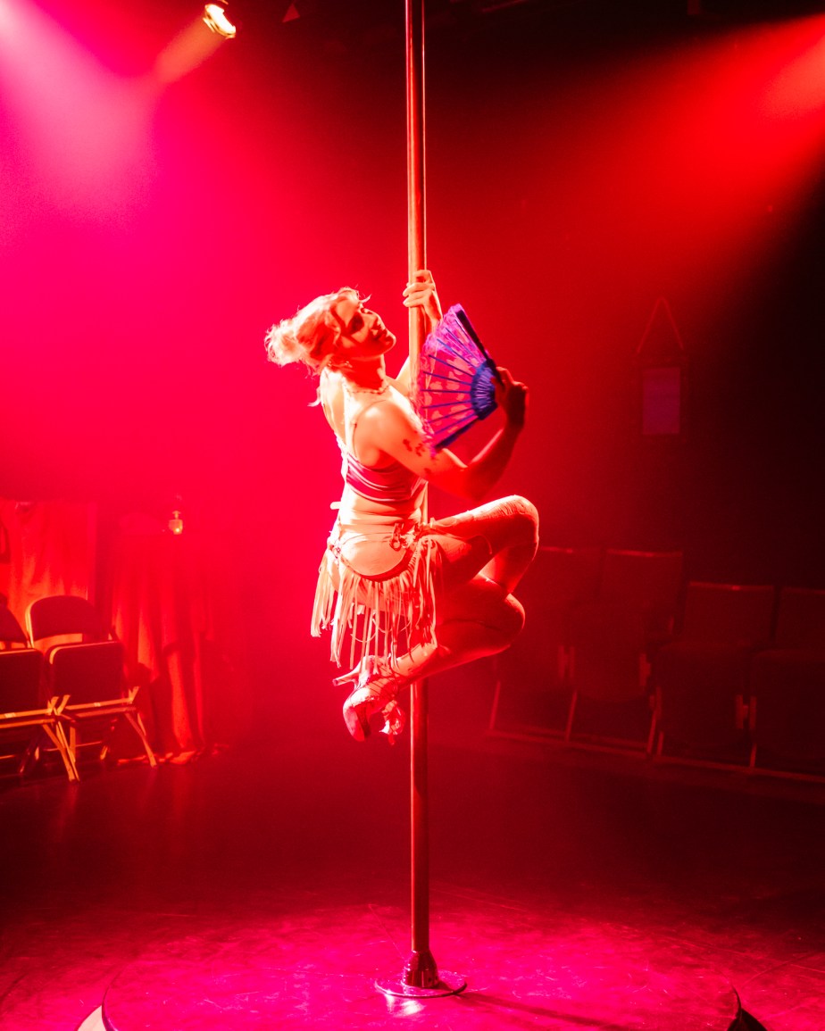 THE TAMING OF THE&nbsp;SHREW